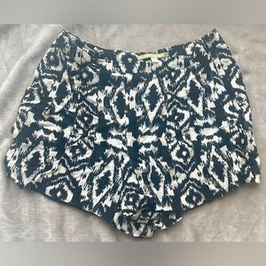 GIANNI BINI SHORTS |XS